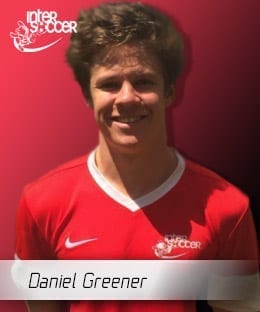 Daniel Greener