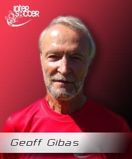 Geoff Gibas