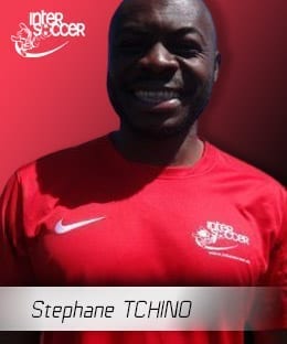 Stephane TCHINO